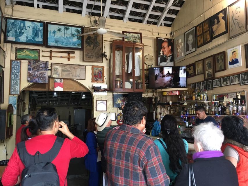 From Veracruz: Alvarado, Tlacotalpan and Agustin Lara Tour - Religious Sites