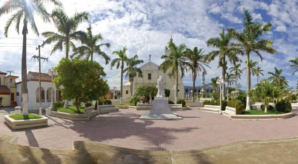 From Veracruz: Alvarado, Tlacotalpan and Agustin Lara Tour - Packing Recommendations