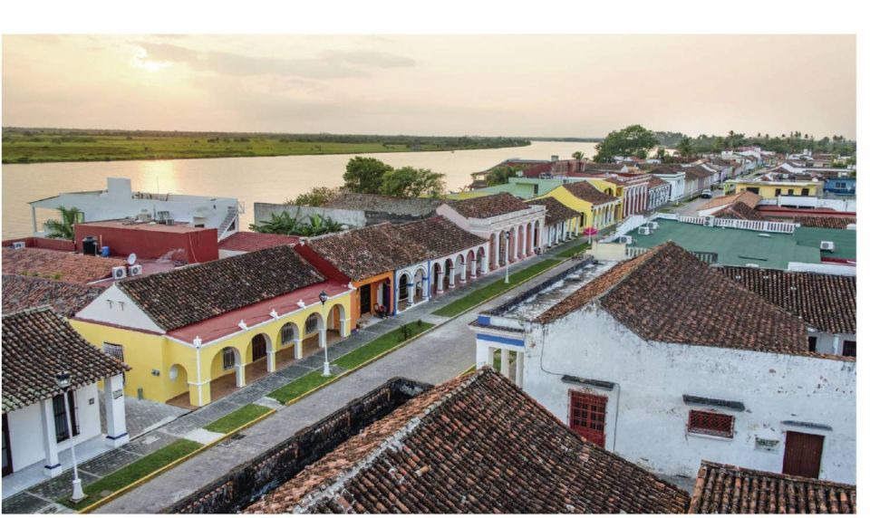 From Veracruz: Alvarado, Tlacotalpan and Agustin Lara Tour - Frequently Asked Questions