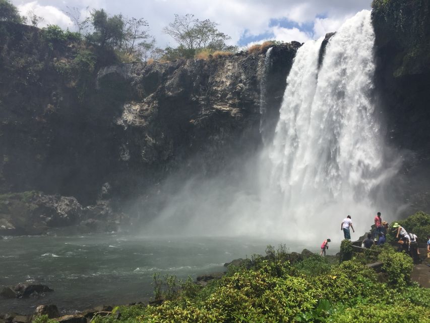 From Veracruz: Catemaco & Los Tuxtlas Visit With Boat Trip - Key Points