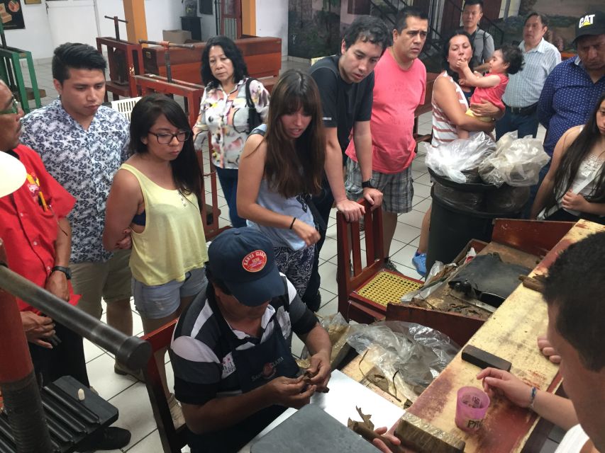 From Veracruz: Catemaco & Los Tuxtlas Visit With Boat Trip - Frequently Asked Questions