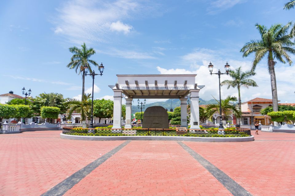 From Veracruz: Catemaco, Nature, Waterfalls & Monkeys Tour - San Andrés Tuxtla