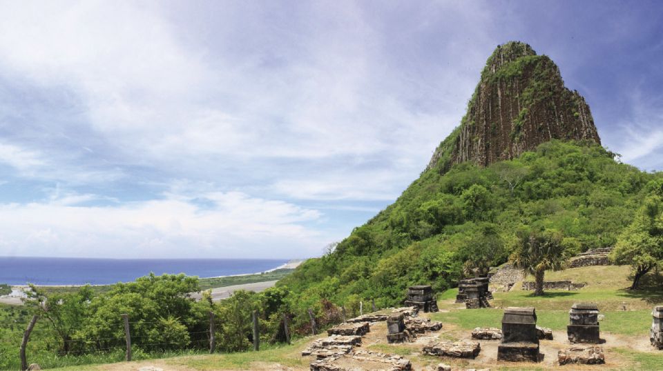 From Veracruz: Guided Tour of Regions Landmarks and Relics - Pickup and Drop-off
