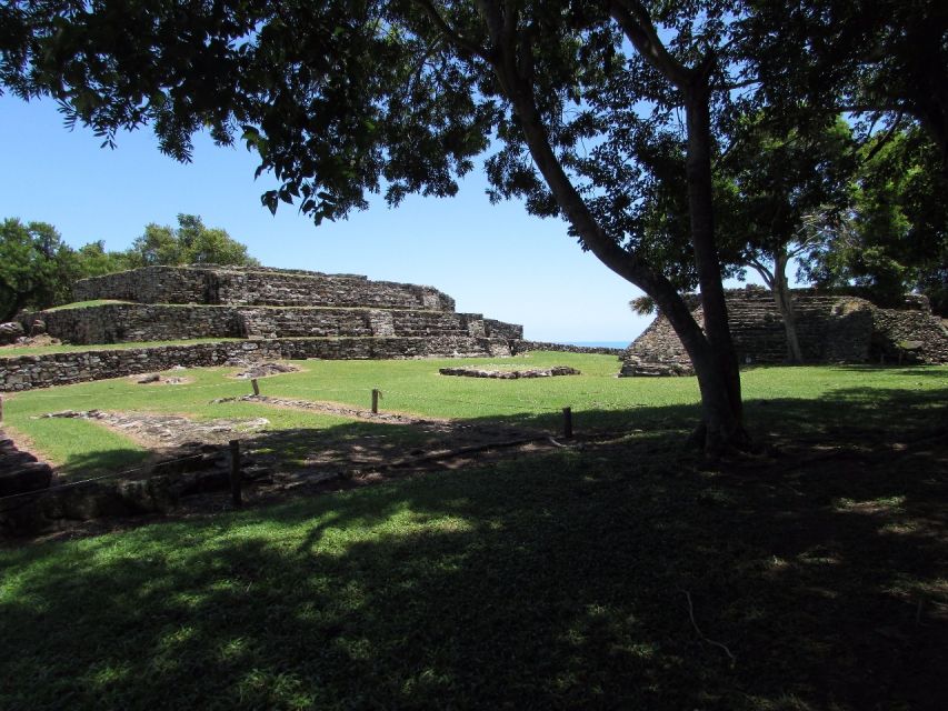 From Veracruz: Guided Tour of Regions Landmarks and Relics - Quiahuiztlan: Totonac Heritage