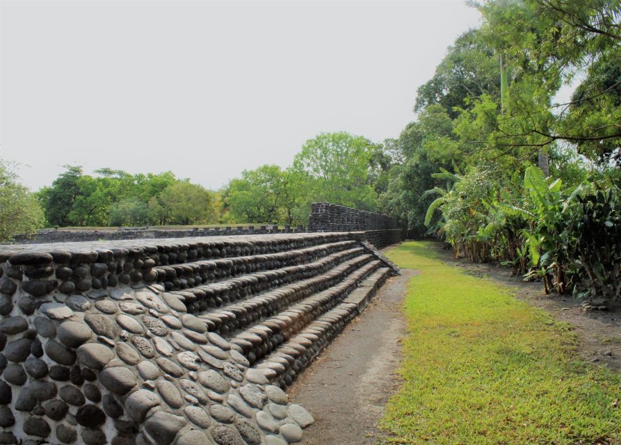 From Veracruz: Guided Tour of Regions Landmarks and Relics - La Antigua: Colonial Landmarks