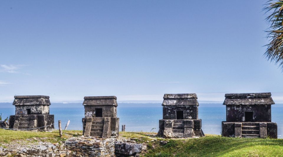 From Veracruz: Guided Tour of Regions Landmarks and Relics - What to Bring