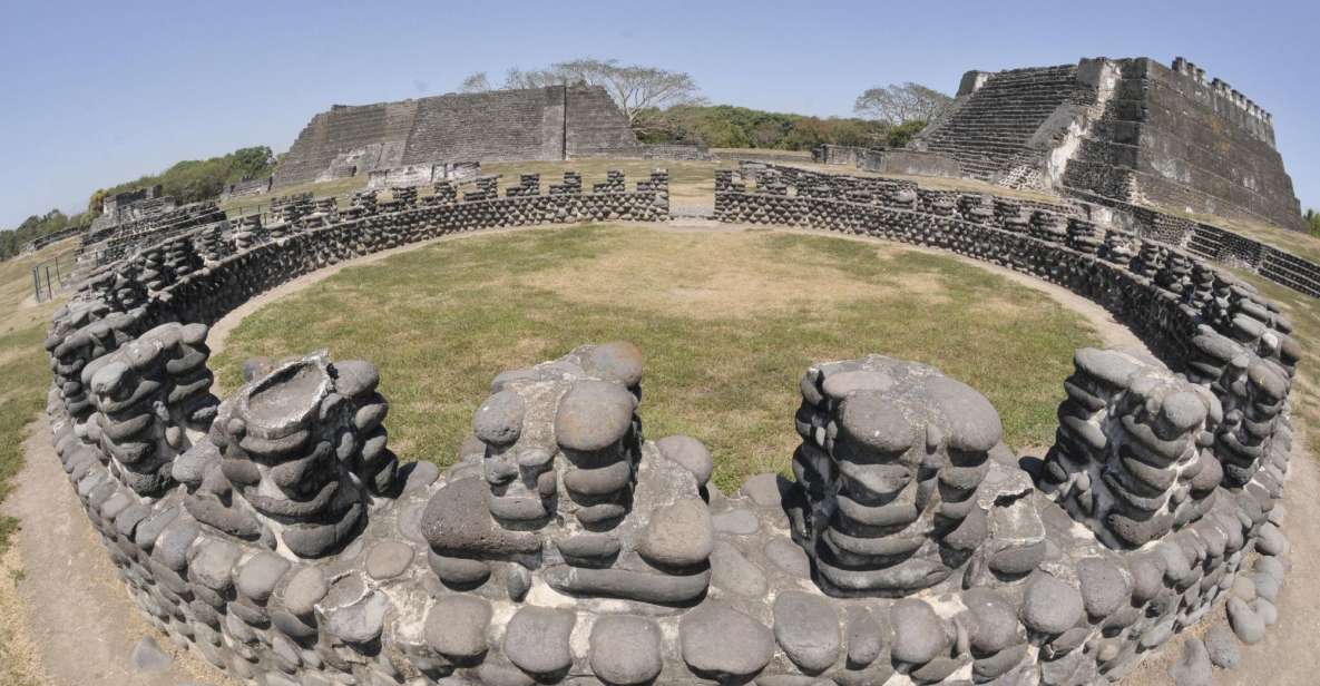 From Veracruz: Guided Tour of Regions Landmarks and Relics - Frequently Asked Questions