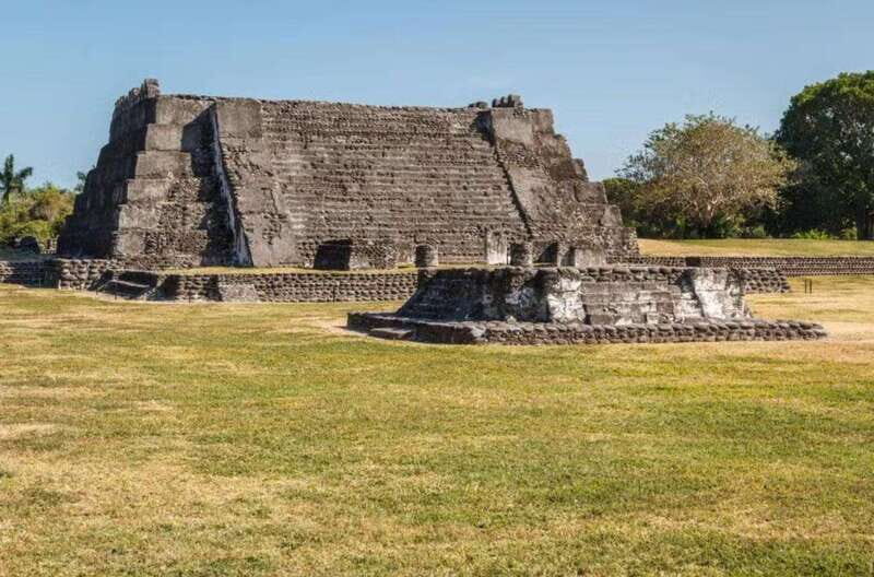 From Veracruz: La Antigua & Cempoala Tour - The Sum Up