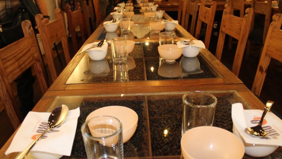 From Veracruz or Boca Del Río: Coffee Tour in Coatepec - Pickup Options