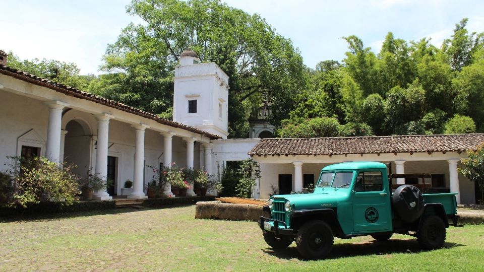 From Veracruz or Boca Del Río: Coffee Tour in Coatepec - Frequently Asked Questions