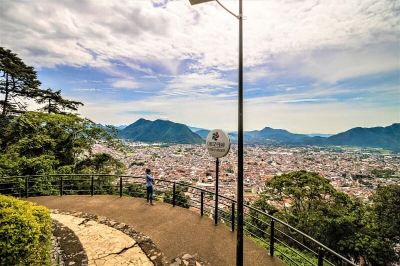 From Veracruz: Orizaba and Cordoba Tour - Frequently Asked Questions