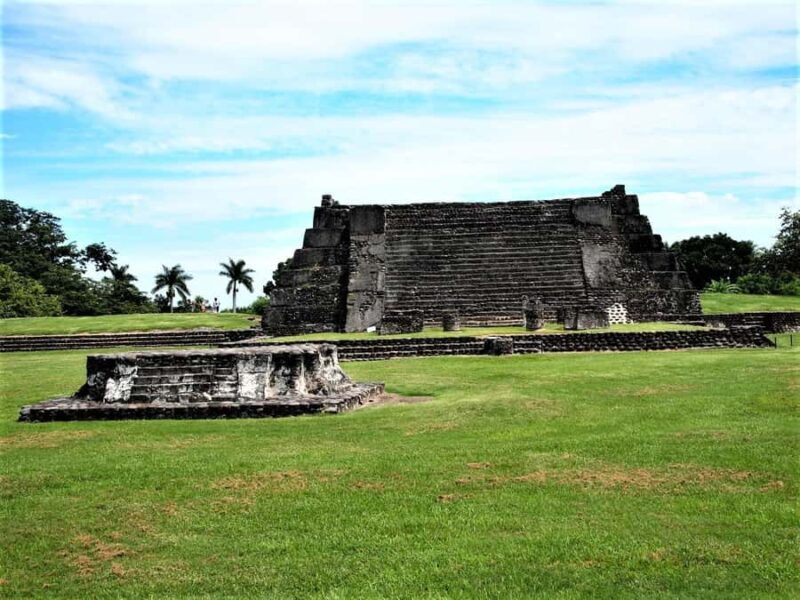 From Veracruz: Quiahuixtlan, Cempoala, and La Antigua Tour. The Cortés Route - Authentic Experiences That Make a Difference