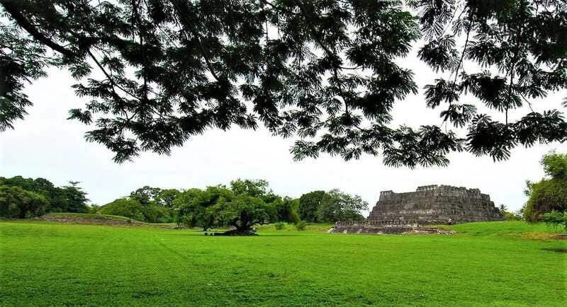 From Veracruz: Quiahuixtlan, Cempoala, and La Antigua Tour. The Cortés Route - Who Will Love This Tour?