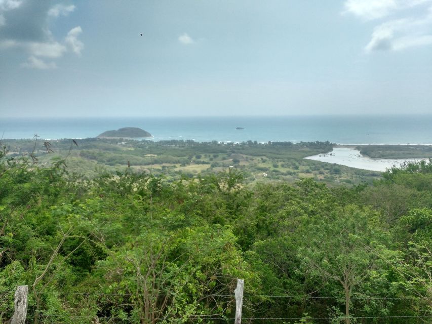 From Veracruz: Quiahuiztlan, Cempoala & La Antigua Tour - Duration and Cost of Tour