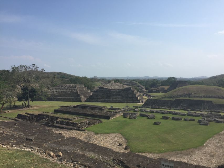 From Veracruz: Tajin Day Trip With Vanilla Factory Visit - Participant Recommendations