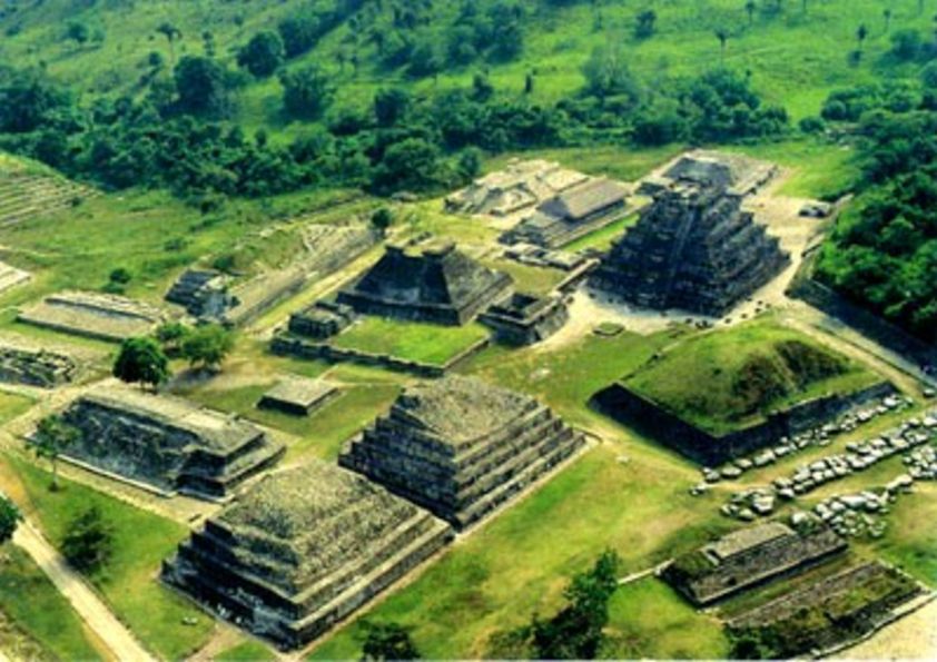 From Veracruz: Tajin & Papantla Sightseeing Tour - Highlights of the Itinerary