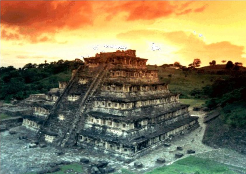 From Veracruz: Tajin & Papantla Sightseeing Tour - Exploring the Totonac Culture