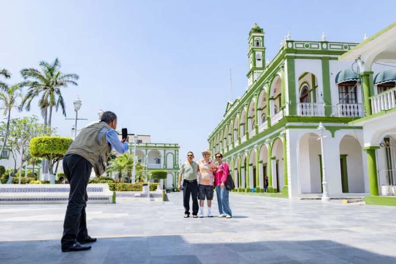 From Veracruz: Tour Tlacotalpan and Alvarado - An In-Depth Look at the Tour Experience