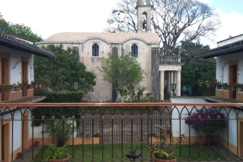 From Veracruz: Xalapa & Coatepec Day Trip - An Honest Look at the Tour Experience