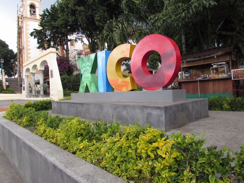 From Veracruz: Xalapa, Xico & Coatepec Culture & Coffee Tour - Pickup and Drop-off