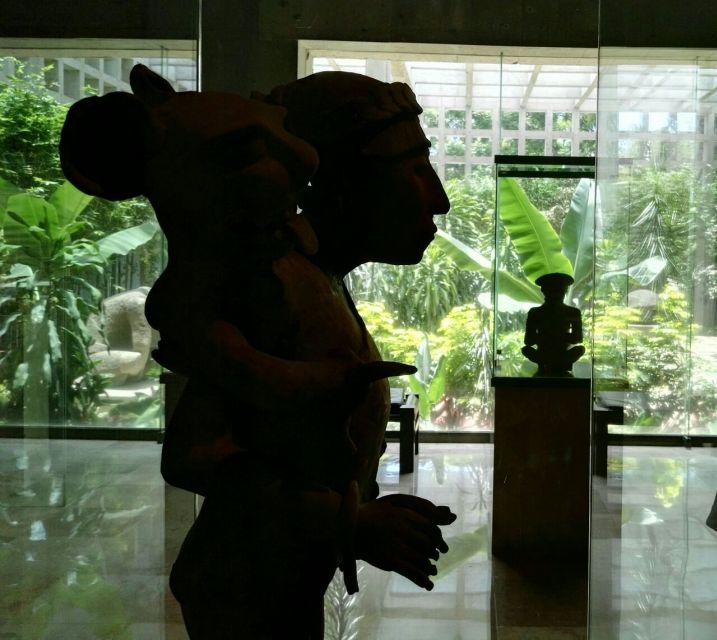 From Veracruz: Xalapa, Xico & Coatepec Culture & Coffee Tour - Exploring Xalapas Treasures