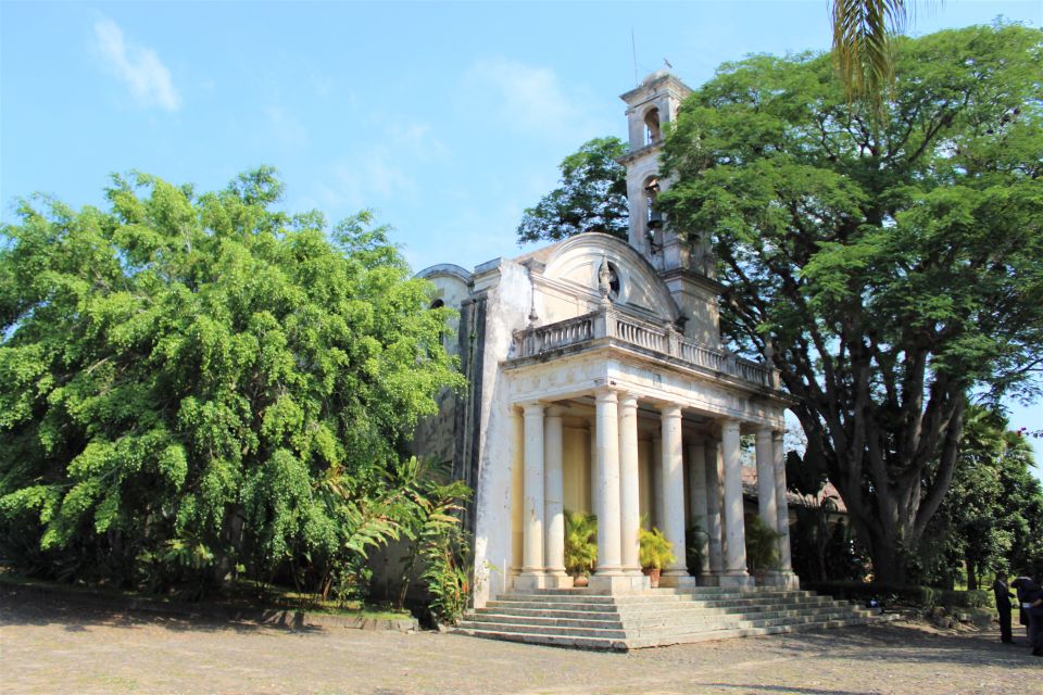 From Veracruz: Xalapa, Xico & Coatepec Culture & Coffee Tour - Coatepec: Coffee Connoisseurs Delight