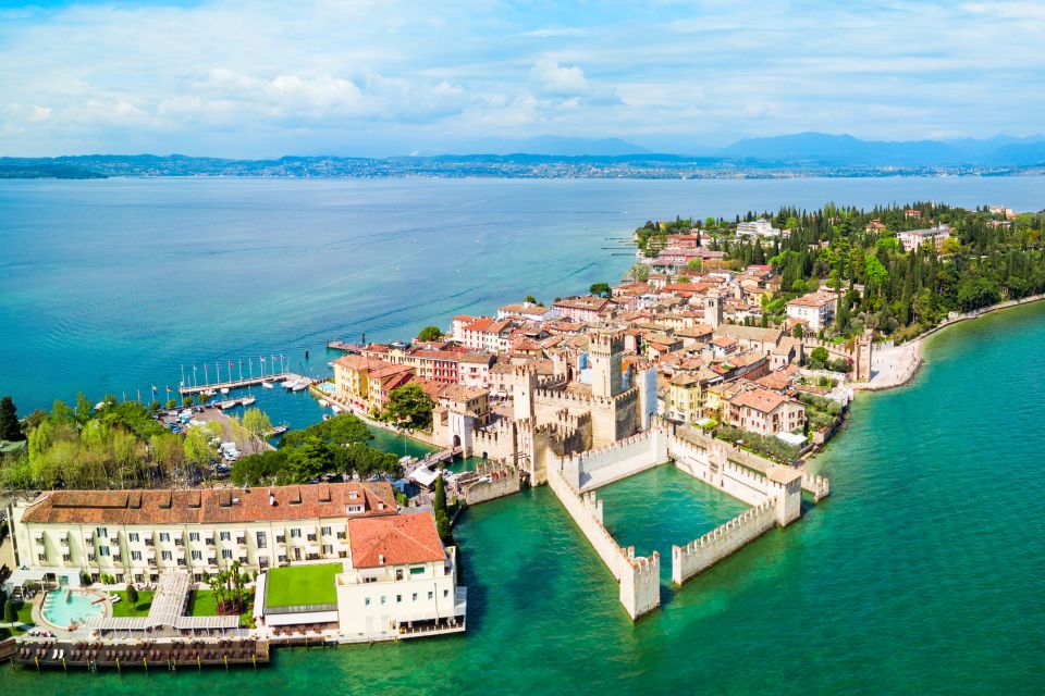 From Verona: a Day Out to Lake Garda - Tour Highlights
