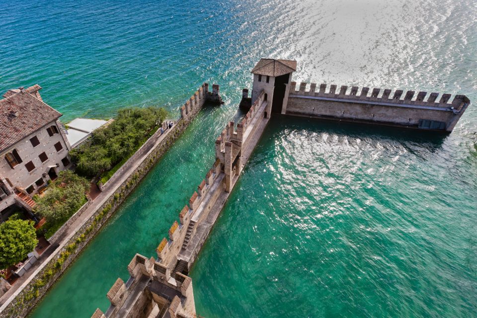From Verona: a Day Out to Lake Garda - Frequently Asked Questions