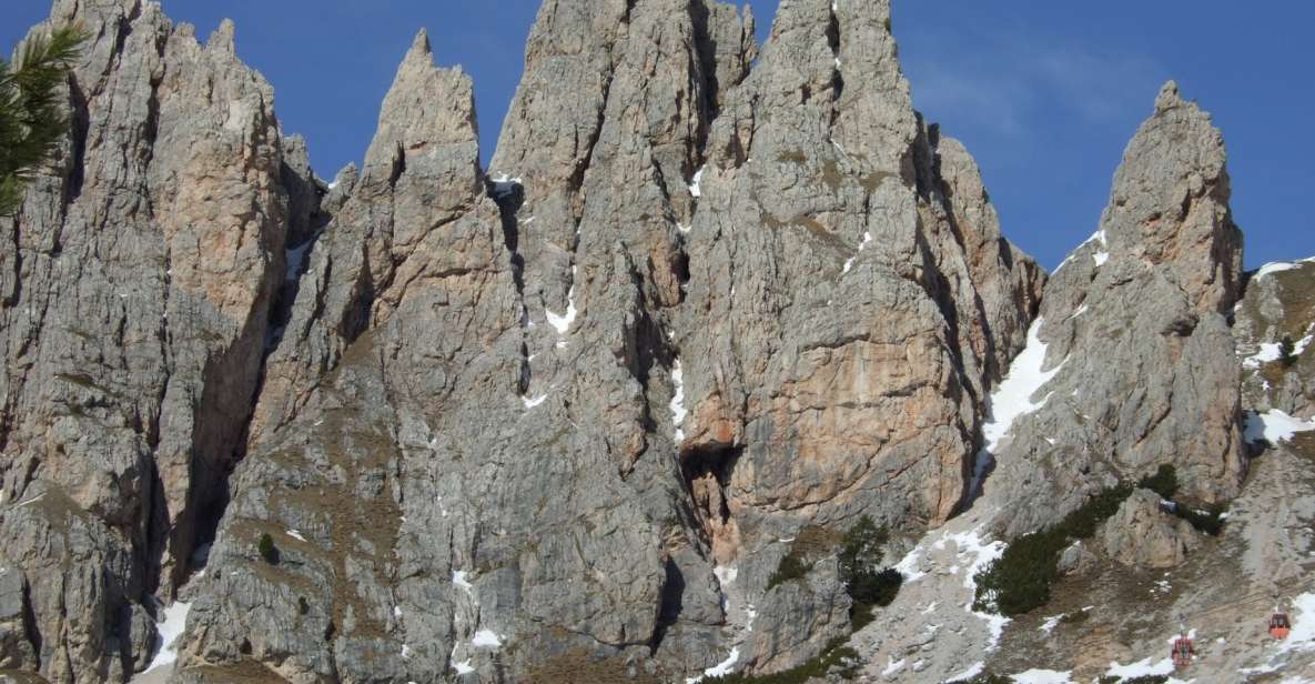 From Verona: a Day Trip to Dolomites - Additional Information
