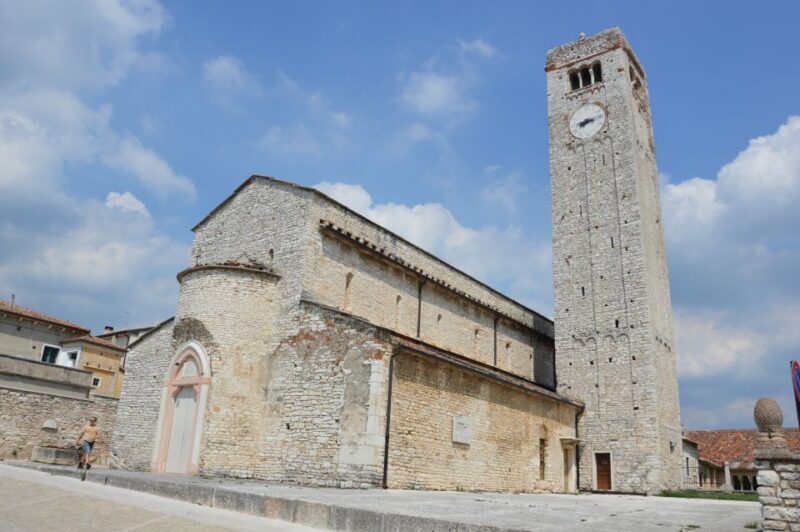 From Verona: Amarone Half-Day Wine Tasting Tour - What’s Included & What’s Not