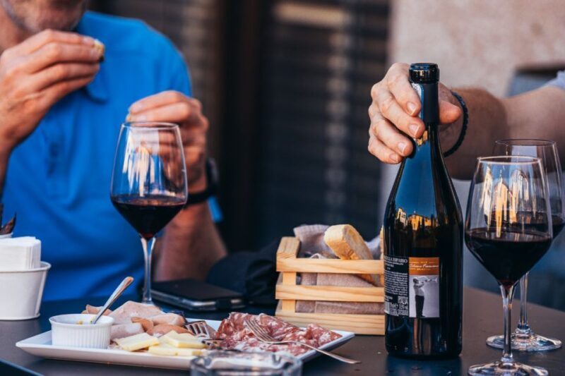 From Verona: Amarone Wine E-Bike Tour with Tasting - FAQ