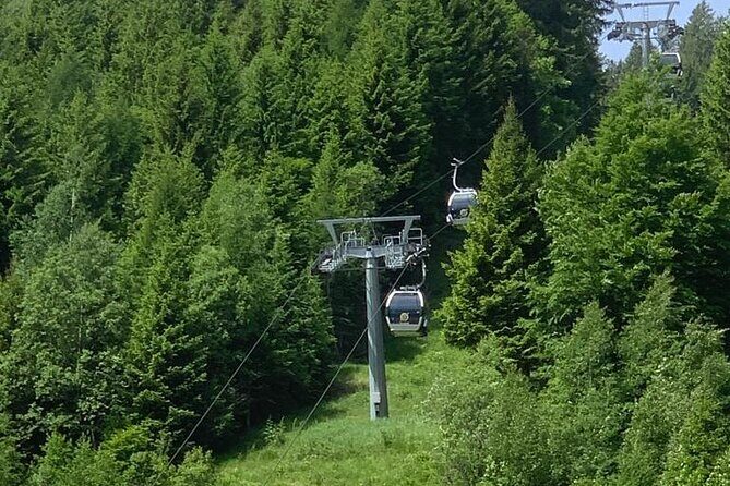 From Verona area: Private day trip to the Dolomites - Who should consider this tour?