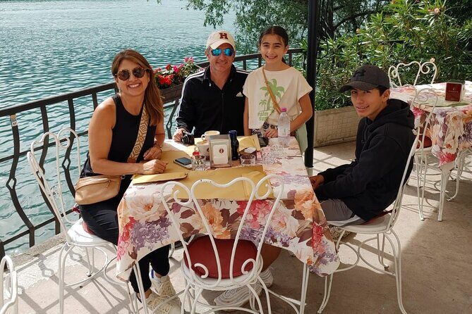 From Verona area: Private day trip to the Dolomites - Frequently Asked Questions