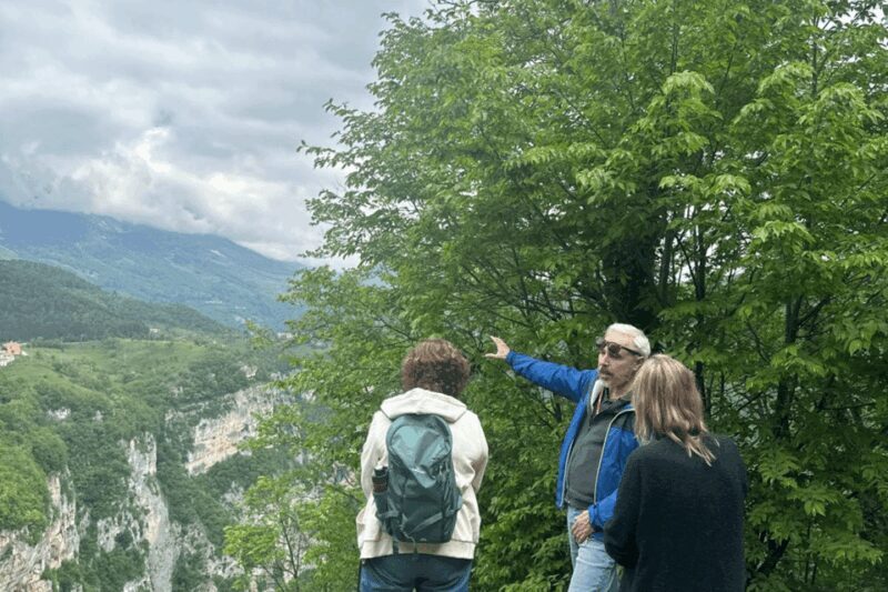 From Verona: Day tour to Madonna della Corona - Why This Tour Offers Great Value