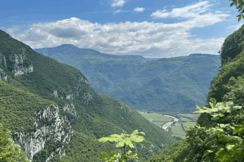 From Verona: Day tour to Madonna della Corona - Practical Details for Planning Your Day