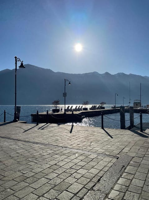 From Verona: day tour to Northern Lake Garda and Limone - An Overview of the Experience