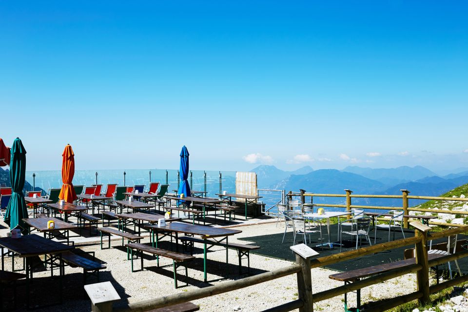 From Verona: Day Trip to Madonna Della Corona - Itinerary Overview