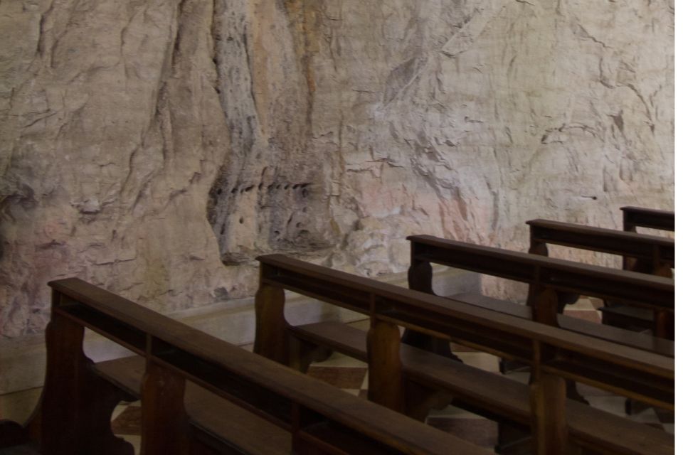 From Verona: Day Trip to Madonna Della Corona - Frequently Asked Questions
