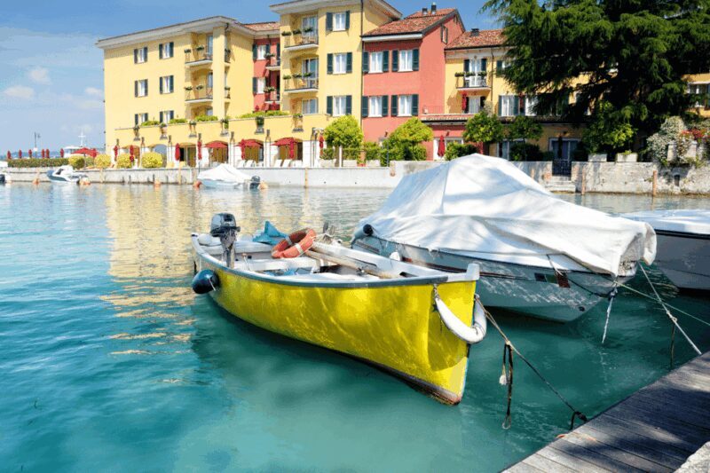 From Verona: discover Lake Garda and Sirmione private tour - Discover the Charm of Lake Garda and Sirmione: A Private Day Tour from Verona