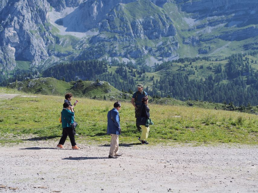 From Verona: Full-day Dolomites Mountains Guided Tour - What to Bring