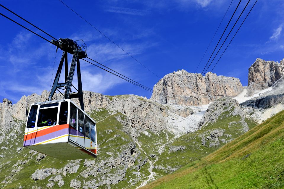 From Verona: Full-day Dolomites Mountains Guided Tour - Tips for a Great Experience