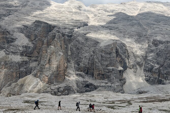 From Verona: Full-Day Dolomites Mountains Trip - Accessibility and Considerations