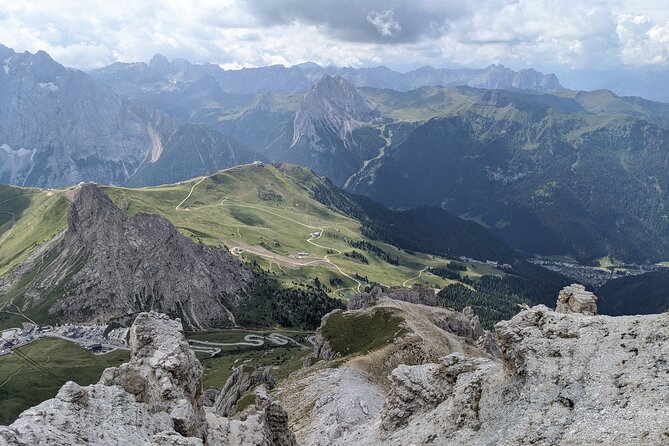 From Verona: Full-Day Dolomites Mountains Trip - Transportation Notes