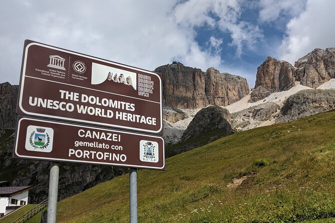 From Verona: Full-Day Dolomites Mountains Trip - Exploring Quaint Towns