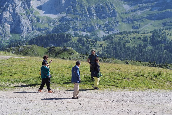 From Verona: Full-Day Dolomites Mountains Trip - Preparing for the Journey