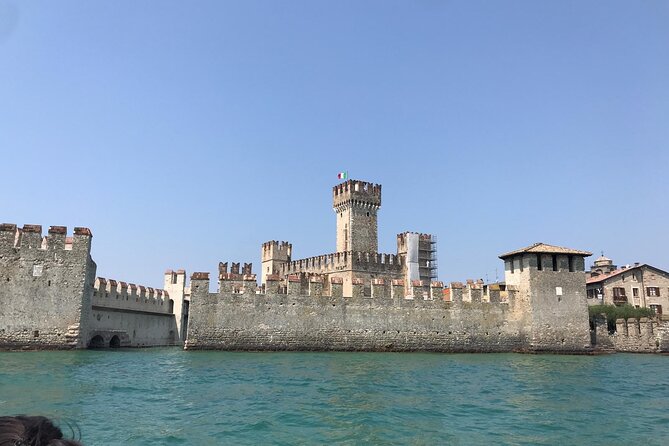 From Verona: Private Trip to Sirmione Lake Garda & Valpolicella Wine Region - Traveler Photos Gallery