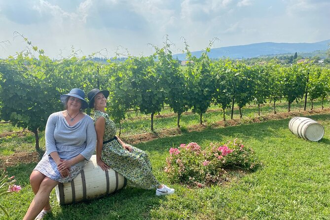 From Verona: Private Trip to Sirmione Lake Garda & Valpolicella Wine Region - Booking and Contact Options