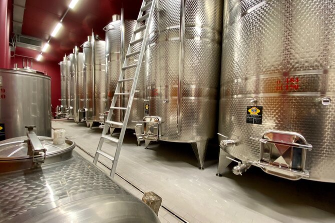 From Verona: Private Trip to Sirmione Lake Garda & Valpolicella Wine Region - Frequently Asked Questions