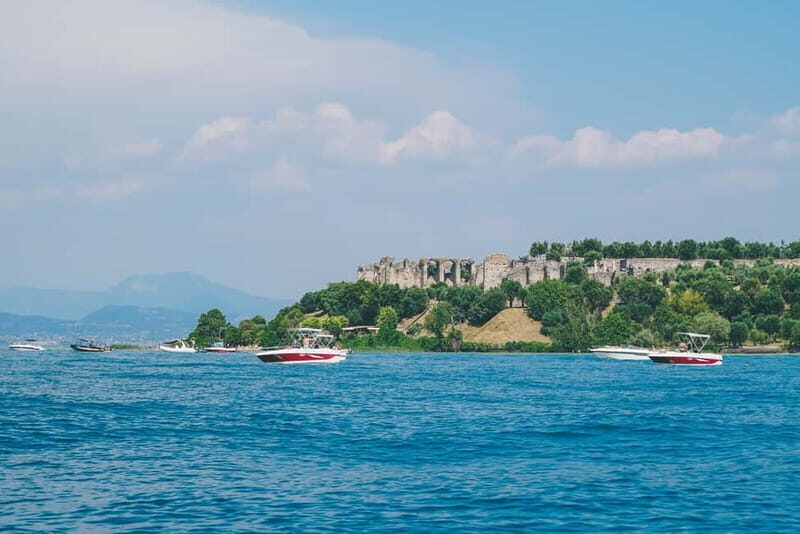 From Verona: Sirmione and Lake Garda Day Tour with Cruise - Authentic Traveler Insights