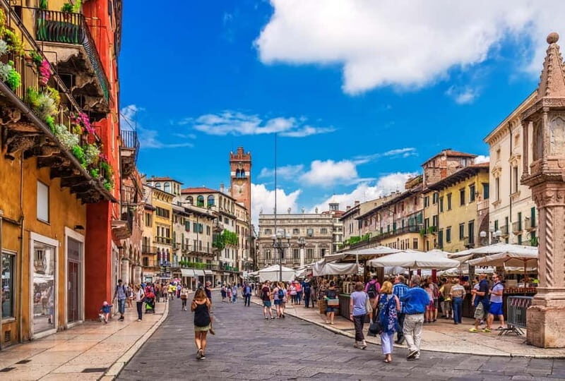 From Verona: Sirmione Boat Tour with Spritz Tasting - The Itinerary in Detail
